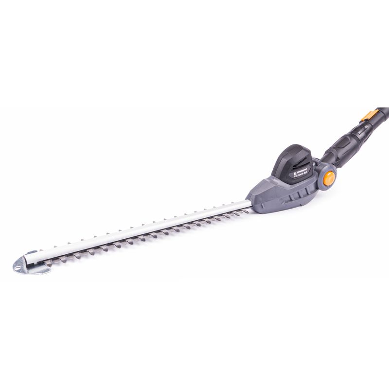 Casa si Gradina - Gradinarit si plante - Utilaje gradina - Coase electrice si motocoase - Foarfeca de tuns gard viu cu acumulator PM-NAW-20C, Powermat, PM0743 - Infinity.ro