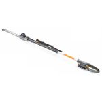 Casa si Gradina - Gradinarit si plante - Utilaje gradina - Coase electrice si motocoase - Foarfeca de tuns gard viu cu acumulator PM-NAW-20C, Powermat, PM0743 - Infinity.ro