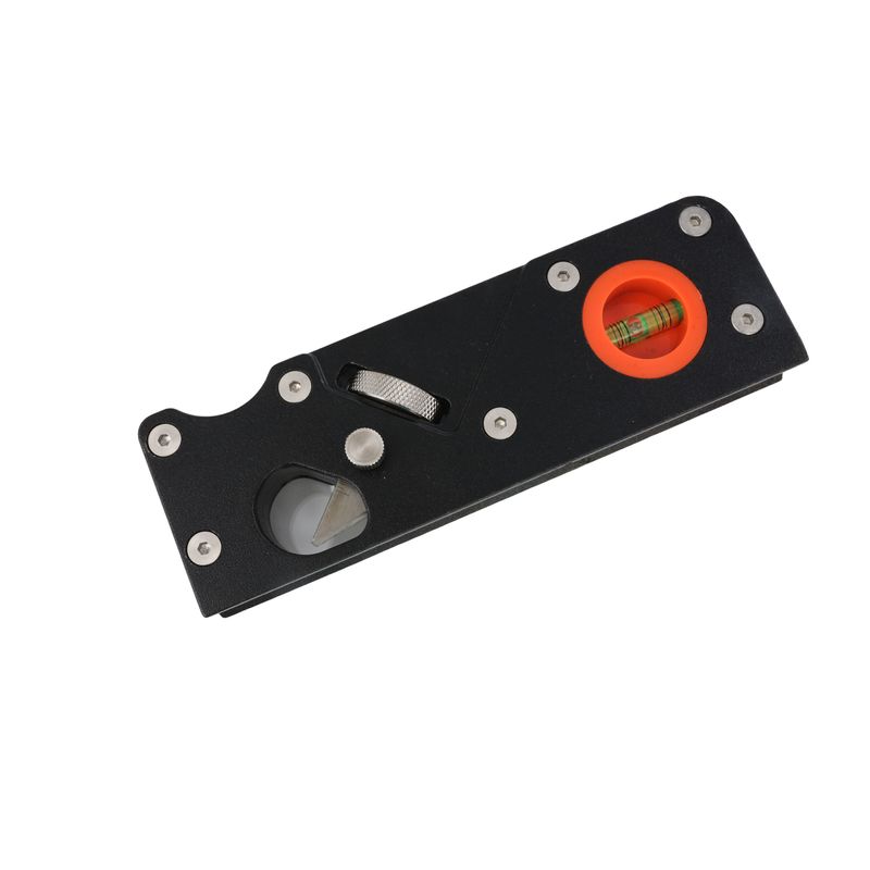 Auto si Moto - Reparatii si depanare - Scule auto - Scule si truse auto - Freza de fazonare margine cu 7 lame, Kraft&Dele, KD11258 - Infinity.ro