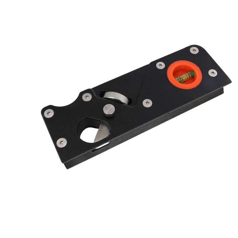 Auto si Moto - Reparatii si depanare - Scule auto - Scule si truse auto - Freza de fazonare margine cu 7 lame, Kraft&Dele, KD11258 - Infinity.ro