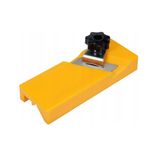 Auto si Moto - Reparatii si depanare - Scule auto - Scule si truse auto - Freza pentru sanfrenare placi gips-carton, Kraft&Dele, KD11259 - Infinity.ro