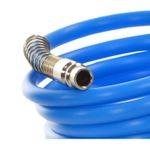 Casa si Gradina - Electrice - Echipamente electrice - Accesorii compresoare - Furtun aer comprimat, Kraft&Dele, 5x8 mm, lungime 10 m, 8 bar,KD675 - Infinity.ro