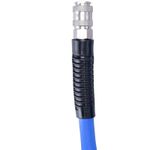 Casa si Gradina - Electrice - Echipamente electrice - Accesorii compresoare - Furtun aer, Extol Premium, 8865147, 10m, 1/4, cauciuc, cuplare rapida, 21 bar - Infinity.ro