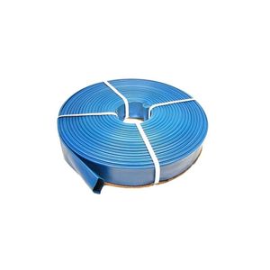 Furtun apa tip pompier, Kraft&Dele, 1'', 50 m