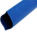 Casa si Gradina - Gradinarit si plante - Instalatii si accesorii pentru irigatii - Furtunuri de gradina si accesorii - Furtun apa tip pompier, Kraft&Dele, 1'', 50 m - Infinity.ro