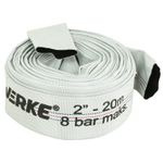 Casa si Gradina - Gradinarit si plante - Instalatii si accesorii pentru irigatii - Furtunuri de gradina si accesorii - Furtun apa, tip pompier 20m, V60130, Verke - Infinity.ro