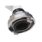 Casa si Gradina - Gradinarit si plante - Instalatii si accesorii pentru irigatii - Furtunuri de gradina si accesorii - Furtun de incendiu, 1" 20m +conector, KD781, Kraft&Dele - Infinity.ro