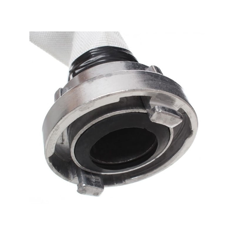 Casa si Gradina - Gradinarit si plante - Instalatii si accesorii pentru irigatii - Furtunuri de gradina si accesorii - Furtun de incendiu, 1" 20m +conector, KD781, Kraft&Dele - Infinity.ro