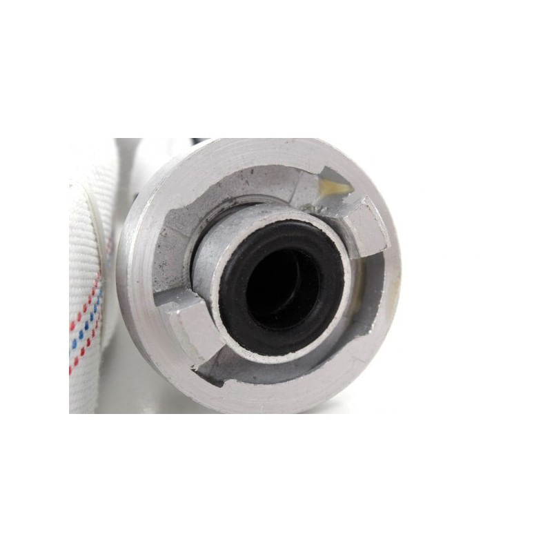 Casa si Gradina - Gradinarit si plante - Instalatii si accesorii pentru irigatii - Furtunuri de gradina si accesorii - Furtun de incendiu, 1" 20m +conector, KD781, Kraft&Dele - Infinity.ro