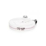 Casa si Gradina - Gradinarit si plante - Instalatii si accesorii pentru irigatii - Furtunuri de gradina si accesorii - Furtun de incendiu, 1" 20m +conector, KD781, Kraft&Dele - Infinity.ro