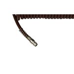 Casa si Gradina - Electrice - Echipamente electrice - Accesorii compresoare - Furtun pneumatic 5x8mm 15m, Kraft&Dele, WDS2156 - Infinity.ro