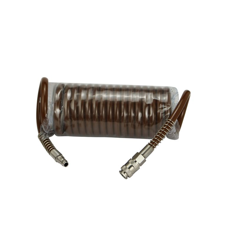 Casa si Gradina - Electrice - Echipamente electrice - Accesorii compresoare - Furtun Pneumatic 8x12mm 5m, Kraft&Dele, WDS2150 - Infinity.ro