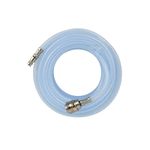 Casa si Gradina - Electrice - Echipamente electrice - Compresoare - Furtun pneumatic, 14mm 30m, KD445, Kraft&Dele - Infinity.ro