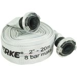 Casa si Gradina - Gradinarit si plante - Instalatii si accesorii pentru irigatii - Furtunuri de gradina si accesorii - Furtun refulare motopompa,  2"x20, V60131, Verke - Infinity.ro