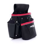 Casa si Gradina - Constructii - Depozitare, transport si protectie - Organizatoare si cutii scule - Geanta pentru unelte, 16", KD2047, Kraft&Dele - Infinity.ro