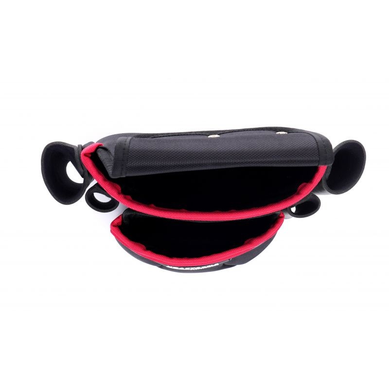 Casa si Gradina - Constructii - Depozitare, transport si protectie - Organizatoare si cutii scule - Geanta pentru unelte, 16", KD2047, Kraft&Dele - Infinity.ro