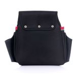 Casa si Gradina - Constructii - Depozitare, transport si protectie - Organizatoare si cutii scule - Geanta pentru unelte, 16", KD2047, Kraft&Dele - Infinity.ro
