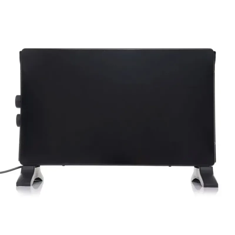 Casa si Gradina - Termice - Generatoare de aer cald - Incalzitor electric cu convector, Tagred, 2000w, 3 trepte,negru, TA940 - Infinity.ro