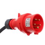 Casa si Gradina - Termice - Generatoare de aer cald - Incalzitor electric Kraft&Dele KD11724, 10kW, 400V, termostat 85°C, profesional - Infinity.ro