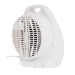 Casa si Gradina - Termice - Generatoare de aer cald - Incalzitor electric, Tagred, 2000w, 3 trepte, 2000w, alb, TA990A - Infinity.ro