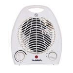 Casa si Gradina - Termice - Generatoare de aer cald - Incalzitor electric, Tagred, 2000w, 3 trepte, 2000w, alb, TA990A - Infinity.ro