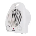 Casa si Gradina - Termice - Generatoare de aer cald - Incalzitor electric, Tagred, 2000w, 3 trepte, 2000w, alb, TA990A - Infinity.ro