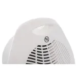 Casa si Gradina - Termice - Generatoare de aer cald - Incalzitor electric, Tagred, 2000w, 3 trepte, 2000w, alb, TA990A - Infinity.ro