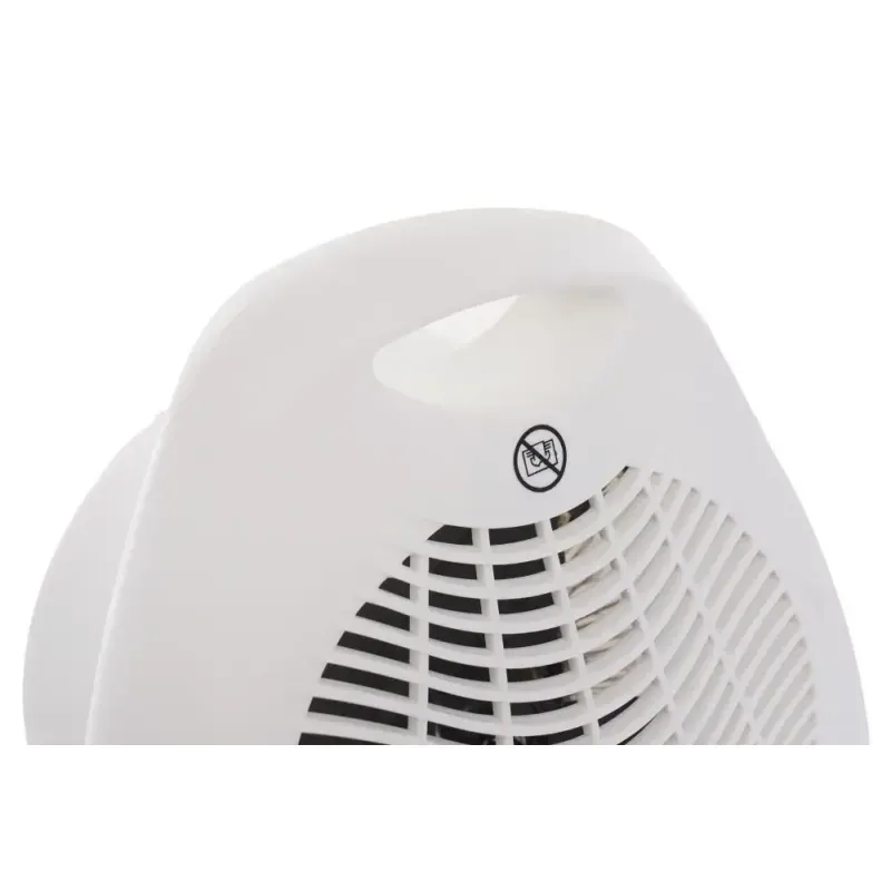 Casa si Gradina - Termice - Generatoare de aer cald - Incalzitor electric, Tagred, 2000w, 3 trepte, 2000w, alb, TA990A - Infinity.ro