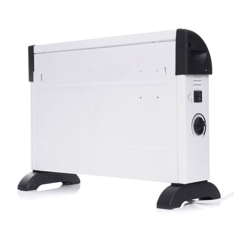 Casa si Gradina - Termice - Generatoare de aer cald - Incalzitor electric, Tagred, cu convertor, termostat, Ta900 - Infinity.ro