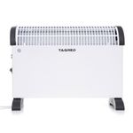 Casa si Gradina - Termice - Generatoare de aer cald - Incalzitor electric, Tagred, cu convertor, termostat, Ta900 - Infinity.ro