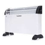 Casa si Gradina - Termice - Generatoare de aer cald - Incalzitor electric, Tagred, cu convertor, termostat, Ta900 - Infinity.ro