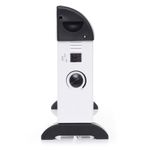 Casa si Gradina - Termice - Generatoare de aer cald - Incalzitor electric, Tagred, cu convertor, termostat, Ta900 - Infinity.ro