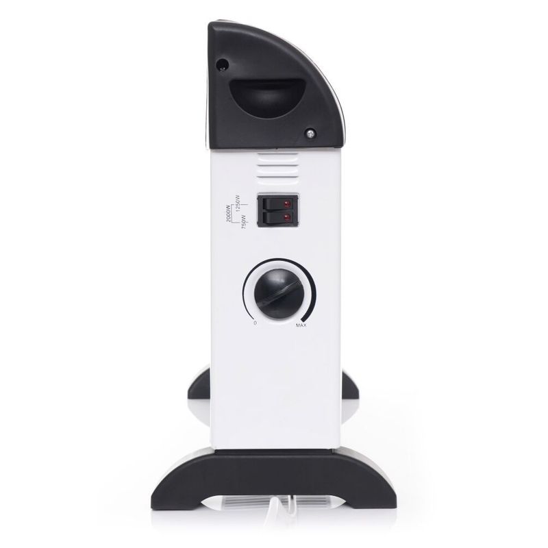 Casa si Gradina - Termice - Generatoare de aer cald - Incalzitor electric, Tagred, cu convertor, termostat, Ta900 - Infinity.ro