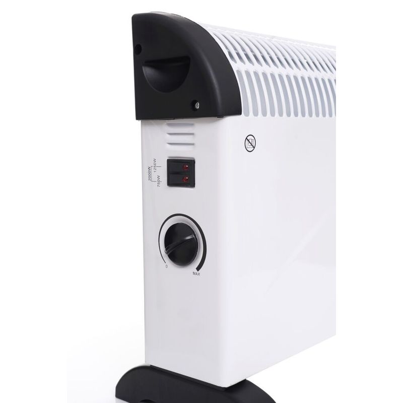 Casa si Gradina - Termice - Generatoare de aer cald - Incalzitor electric, Tagred, cu convertor, termostat, Ta900 - Infinity.ro