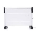 Casa si Gradina - Termice - Generatoare de aer cald - Incalzitor electric, Tagred, cu convertor, termostat, Ta900 - Infinity.ro