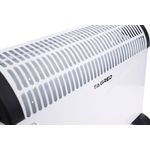 Casa si Gradina - Termice - Generatoare de aer cald - Incalzitor electric, Tagred, cu convertor, termostat, Ta900 - Infinity.ro