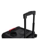 Casa si Gradina - Electrice - Echipamente electrice - Aeroterme industriale - Incalzitor Mobil Stationar cu Ulei LCD 9kW Telecomanda, KD11783 - Infinity.ro
