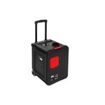 Casa si Gradina - Electrice - Echipamente electrice - Aeroterme industriale - Incalzitor Mobil Stationar cu Ulei LCD 9kW Telecomanda, KD11783 - Infinity.ro