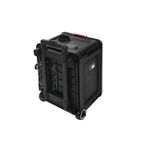 Casa si Gradina - Electrice - Echipamente electrice - Aeroterme industriale - Incalzitor Mobil Stationar cu Ulei LCD 9kW Telecomanda, KD11783 - Infinity.ro