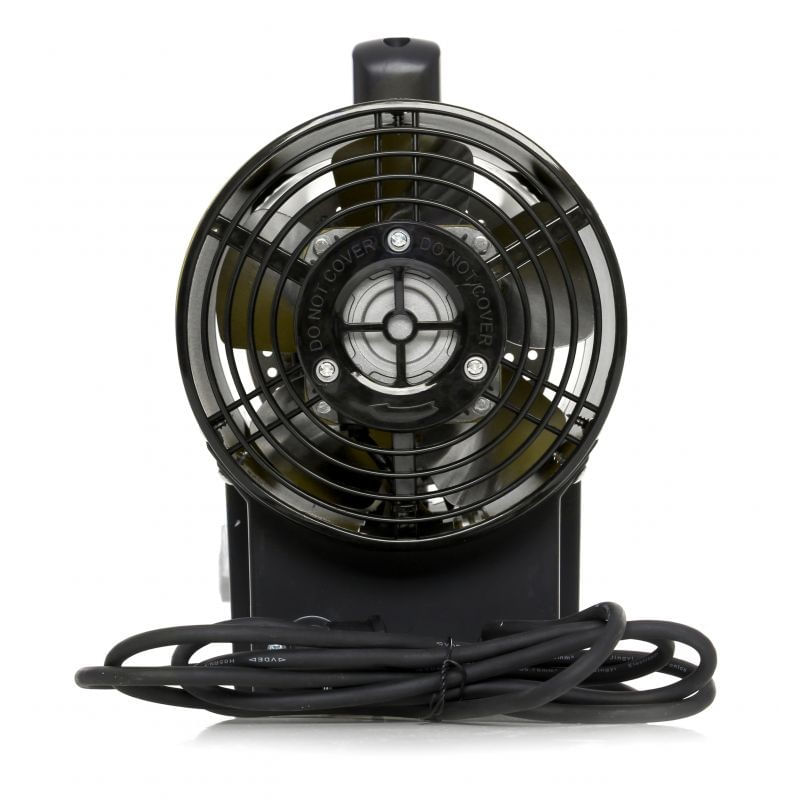 Casa si Gradina - Termice - Generatoare de aer cald - Incalzitor pe gaz, 40kW termostat/reductor, KD11701, Kraft&Dele - Infinity.ro