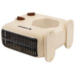 Casa si Gradina - Termice - Generatoare de aer cald - Incalzitor Powermat PM-TWE-2000D, 2000W, termostat reglabil - Infinity.ro
