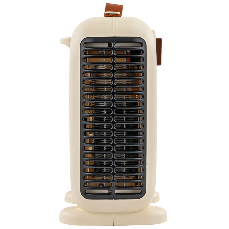 Casa si Gradina - Termice - Generatoare de aer cald - Incalzitor Powermat PM-TWE-2000D, 2000W, termostat reglabil - Infinity.ro