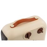 Casa si Gradina - Termice - Generatoare de aer cald - Incalzitor Powermat PM-TWE-2000D, 2000W, termostat reglabil - Infinity.ro