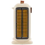 Casa si Gradina - Termice - Generatoare de aer cald - Incalzitor Powermat PM-TWE-2000D, 2000W, termostat reglabil - Infinity.ro