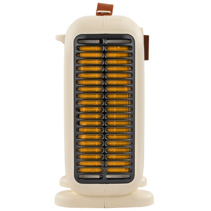 Casa si Gradina - Termice - Generatoare de aer cald - Incalzitor Powermat PM-TWE-2000D, 2000W, termostat reglabil - Infinity.ro