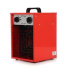 Casa si Gradina - Electrice - Echipamente electrice - Aeroterme industriale - Incalzitor stationar Webasto, 8 kW, 12/230 V, Kraft&Dele, KD11780 - Infinity.ro