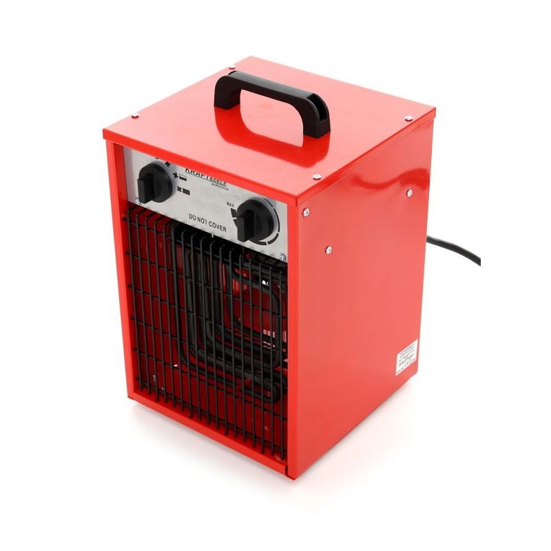 Casa si Gradina - Electrice - Echipamente electrice - Aeroterme industriale - Incalzitor stationar Webasto, 8 kW, 12/230 V, Kraft&Dele, KD11780 - Infinity.ro