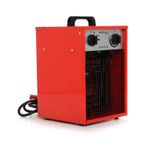 Casa si Gradina - Electrice - Echipamente electrice - Aeroterme industriale - Incalzitor stationar Webasto, 8 kW, 12/230 V, Kraft&Dele, KD11780 - Infinity.ro