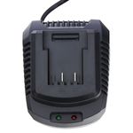 Auto si Moto - Reparatii si depanare - Scule auto - Scule si truse auto - Incarcator pentru baterii, Kraft&Dele, KD3410 - Infinity.ro