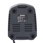 Auto si Moto - Reparatii si depanare - Scule auto - Scule si truse auto - Incarcator pentru baterii, Kraft&Dele, KD3410 - Infinity.ro